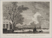 KG 07580
<br/>
Amsterdam aan de Amstel, 1762
<br/>
<em>Liender, Paulus van (1731-1797)</em>